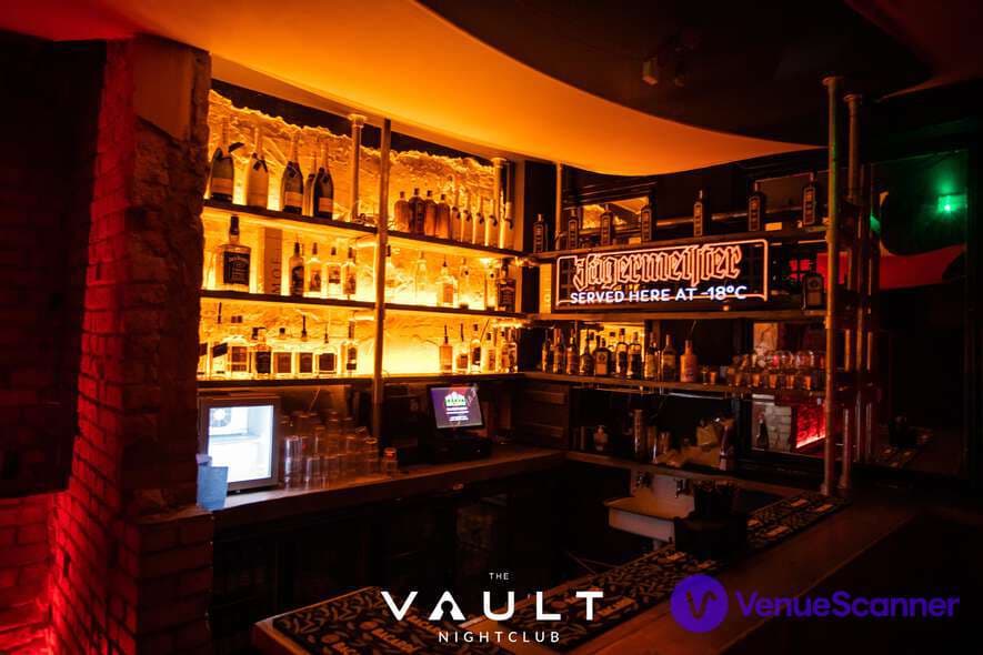 The Vault Nightclub Bournemouth, Room 3 photo #3