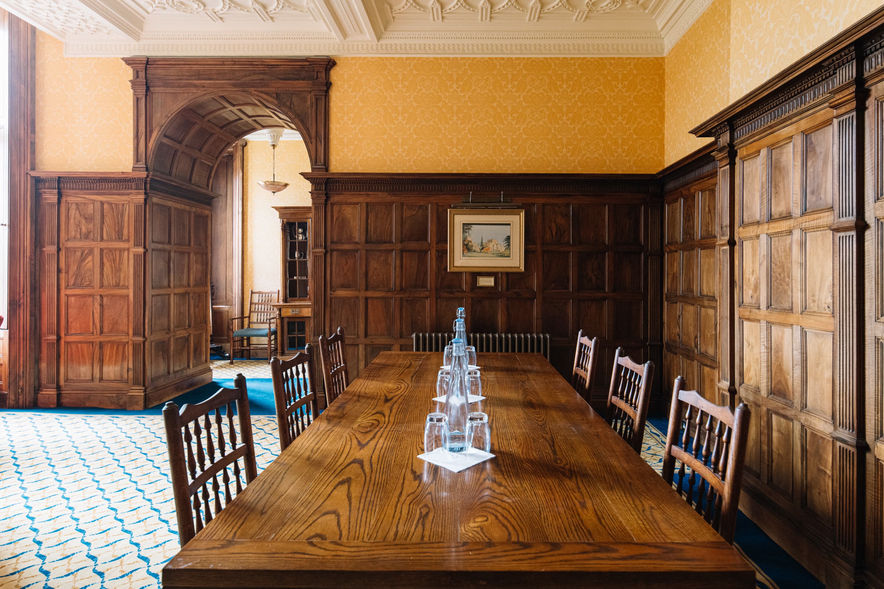 The Sitting Room, Ashridge House photo #1