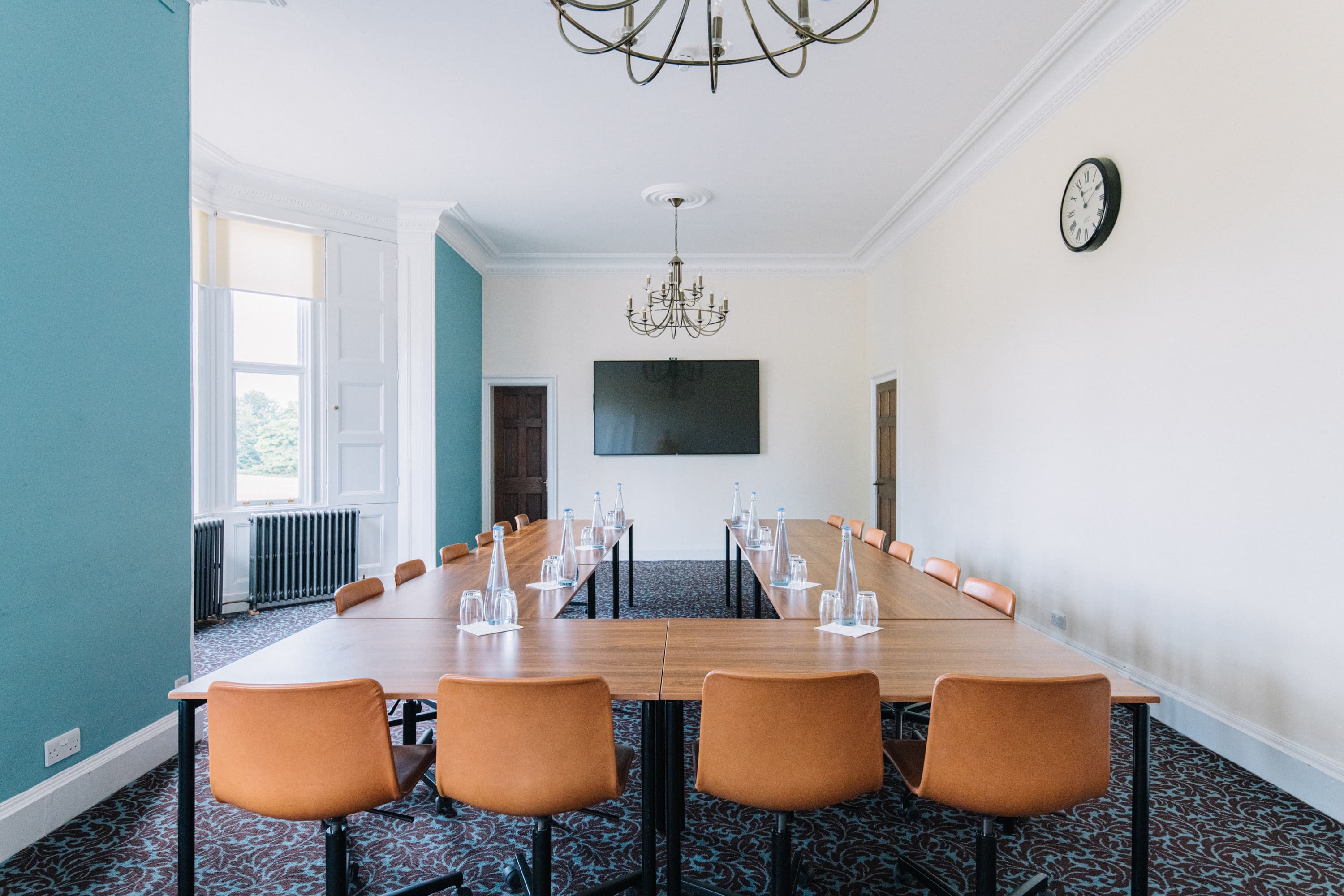 Egerton, Ashridge House photo #2