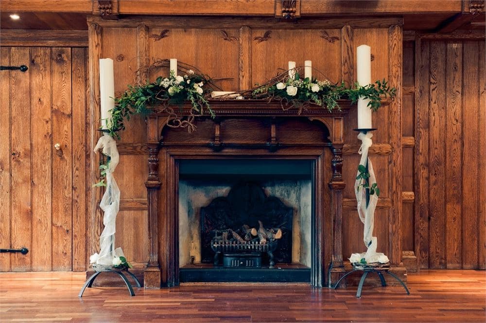 Exclusive Hire, Deer Park Hall photo #3