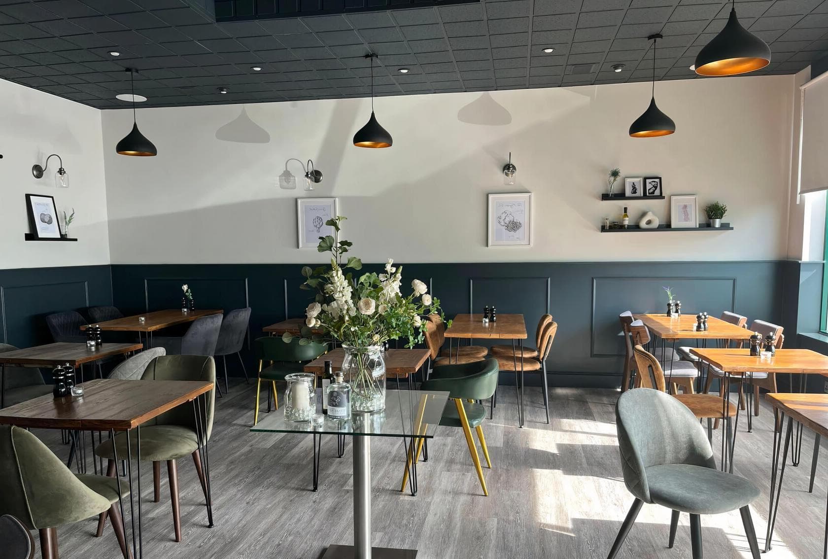 Whole Venue, White Truffle photo #1