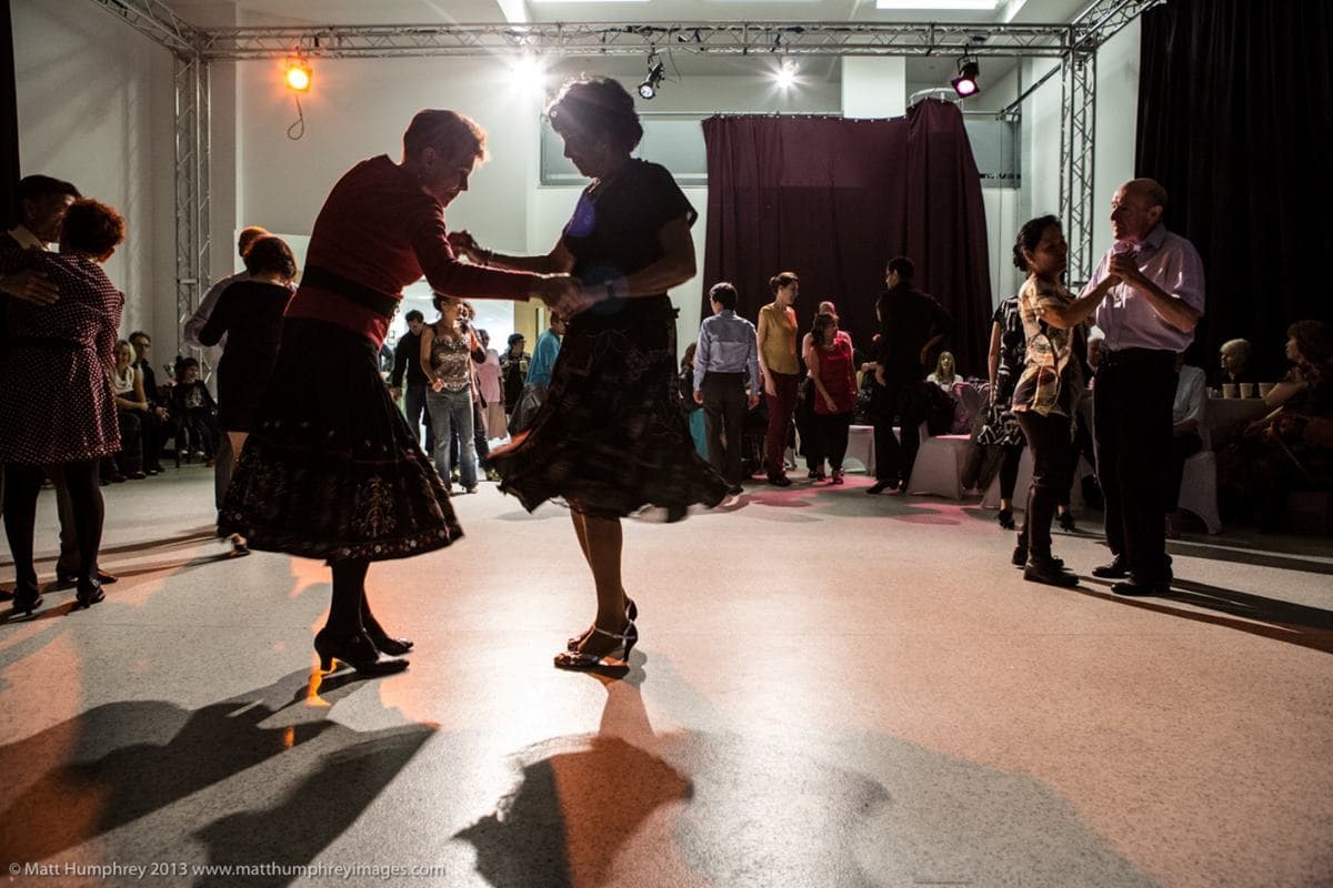 The Main Hall, Empire 2 photo #1