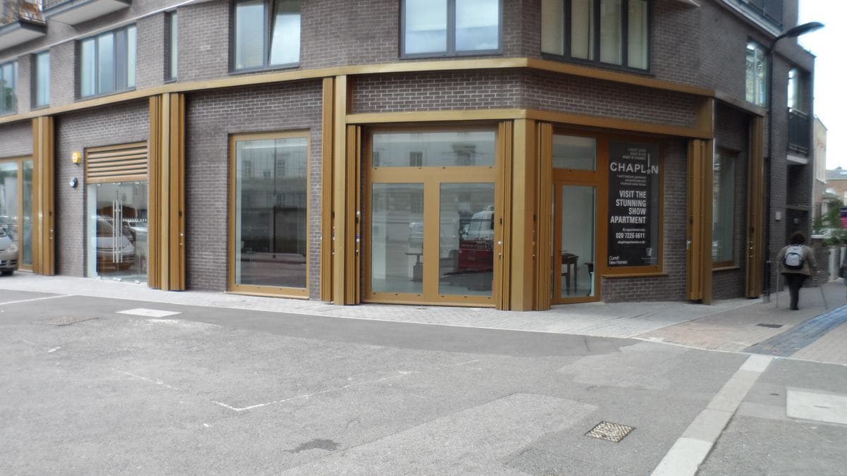 Meeting Room 1, Empire 2 photo #2