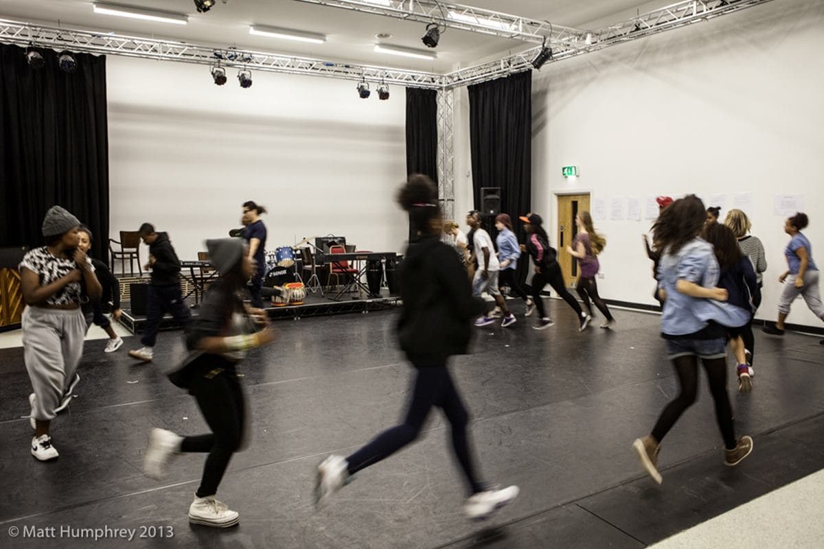 The Main Hall, Empire 2 photo #3