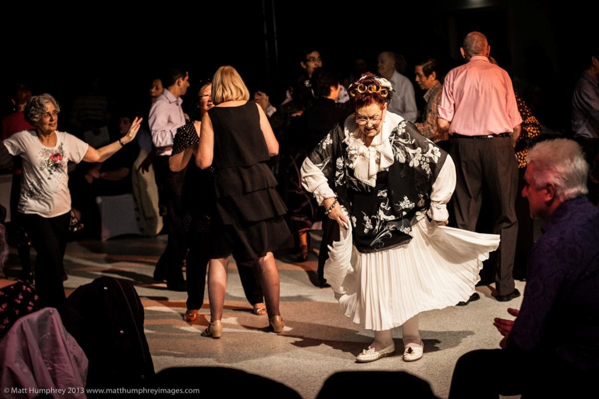 The Main Hall, Empire 2 photo #2