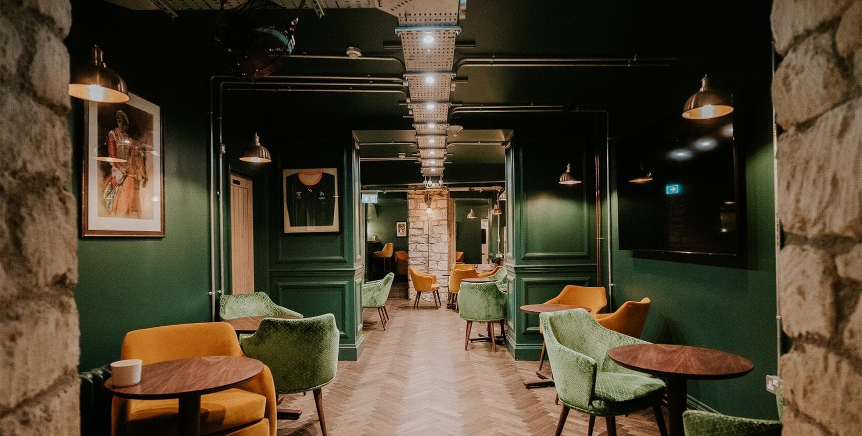 Event Space, Rengen House photo #1