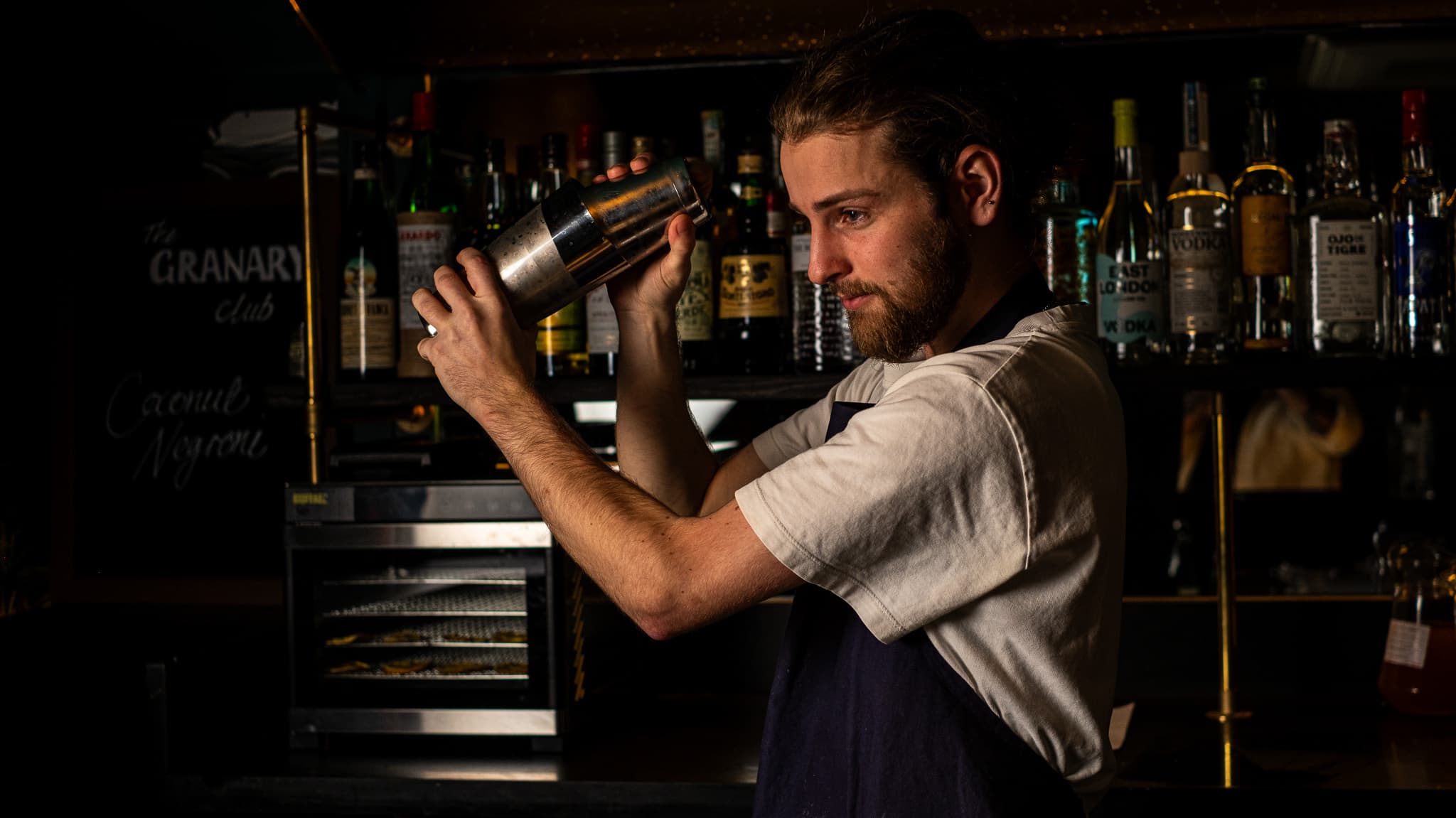 Exclusive Hire, The Granary photo #3