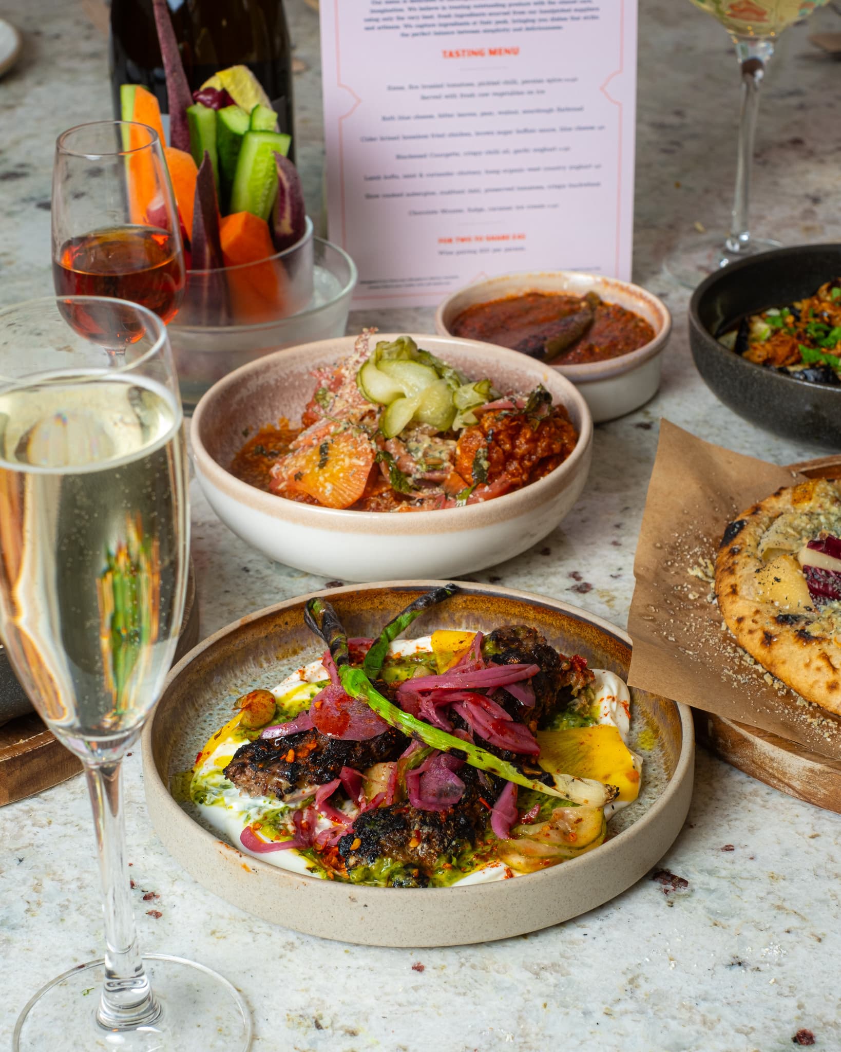 Front Coffee Bar, The Granary photo #3