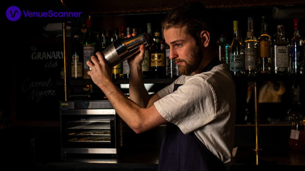 The Granary, Exclusive Hire photo #3