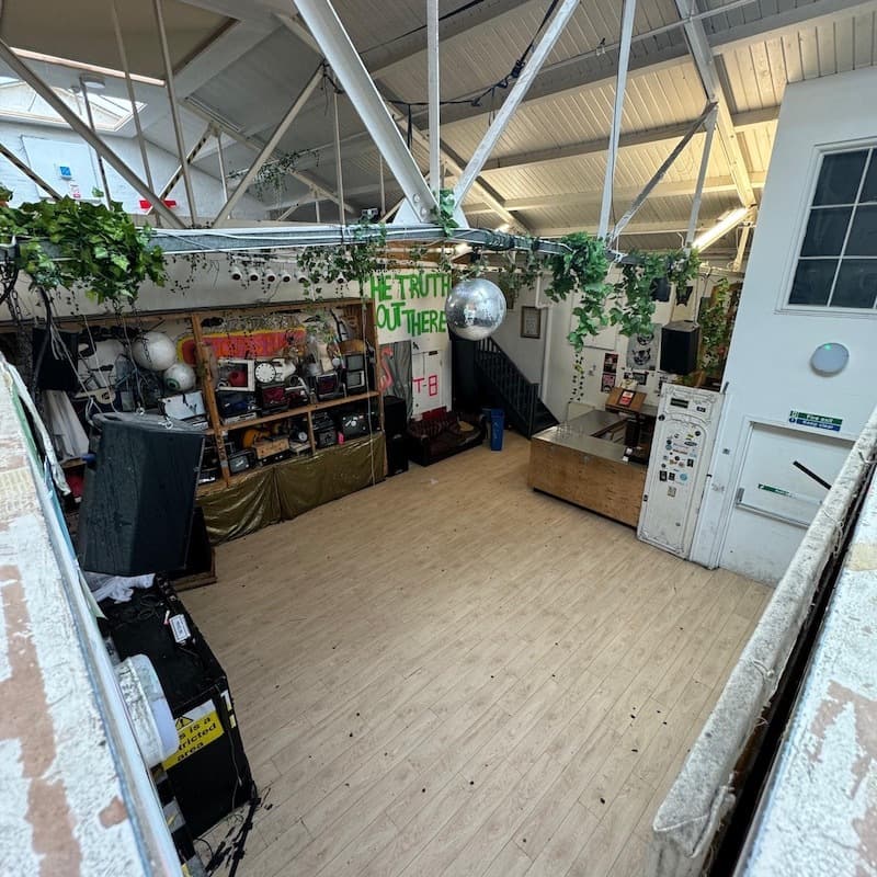 The Loft, Low Profile Studios photo #1