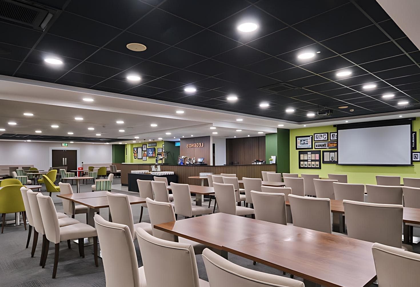 The Legends Lounge, Swansea.com Stadium photo #1