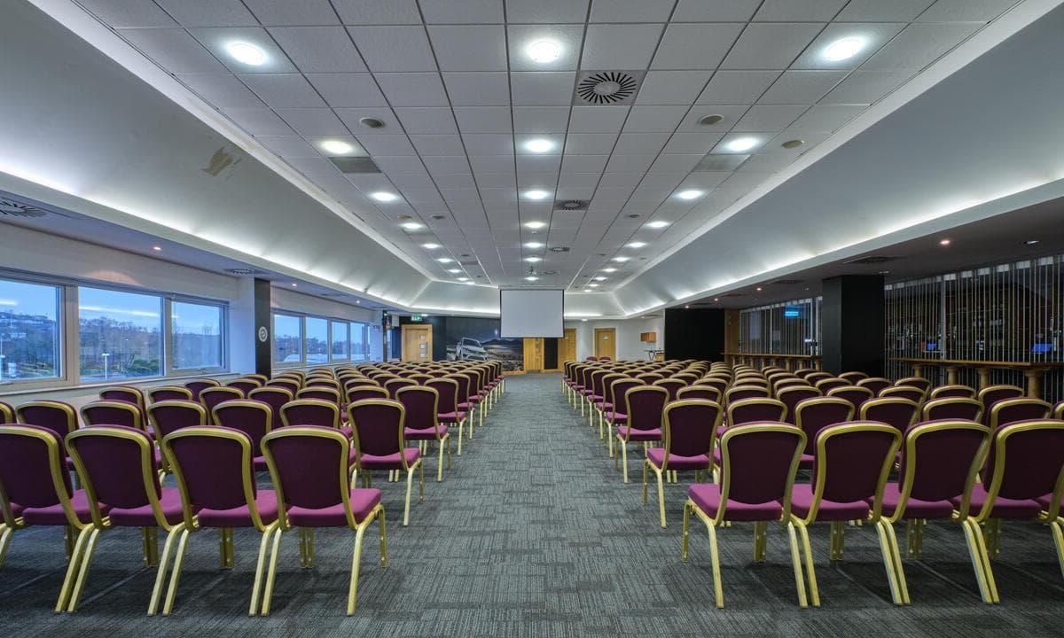 The Day’s Suite, Swansea.com Stadium photo #1