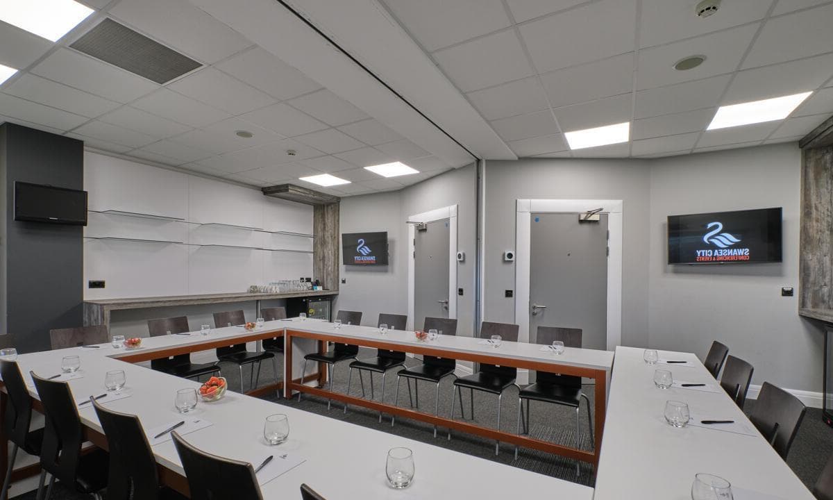 Executive Suites, Swansea.com Stadium photo #1