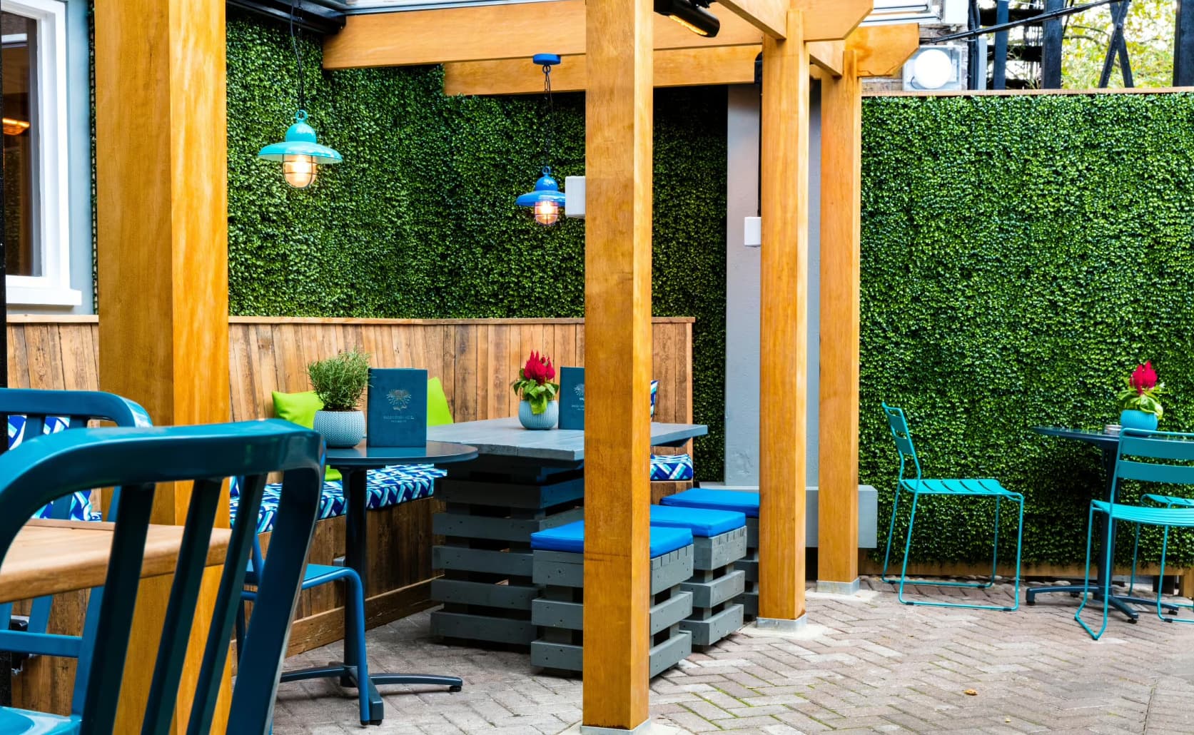 Exclusive Hire, Smiths Cocktail Bar photo #3