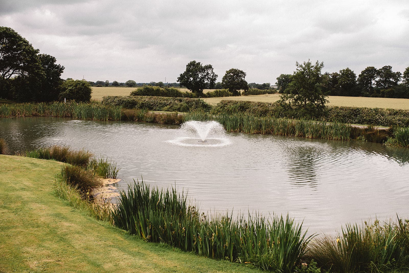 The Lakeside, Alrewas Hayes photo #2