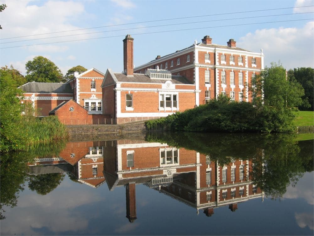 Exclusive Hire, Hilton Hall photo #2