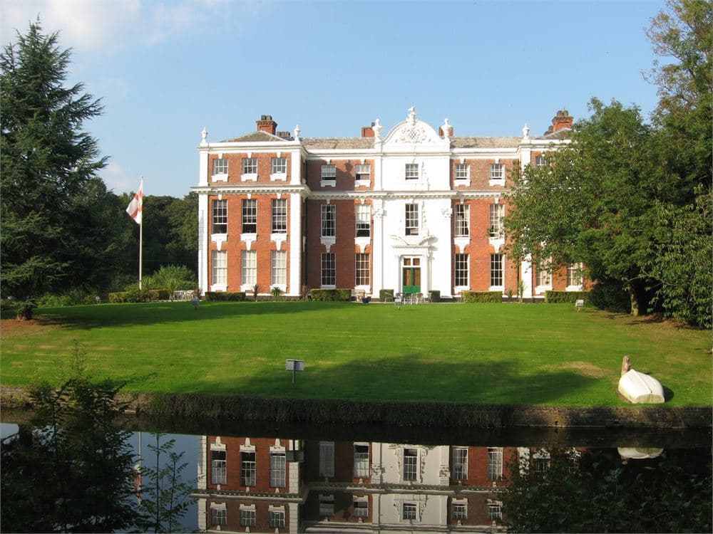 Exclusive Hire, Hilton Hall photo #3