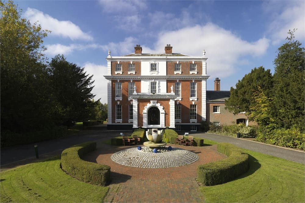 Exclusive Hire, Hilton Hall photo #4