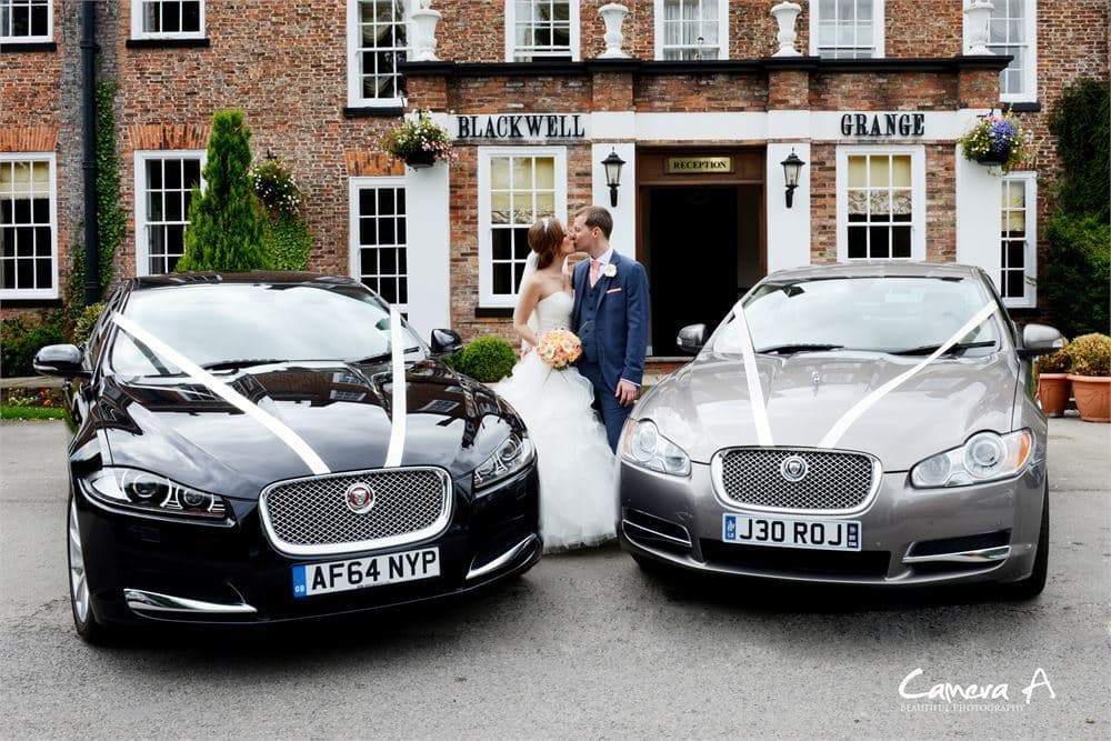 Exclusive Hire, Blackwell Grange Hotel photo #2