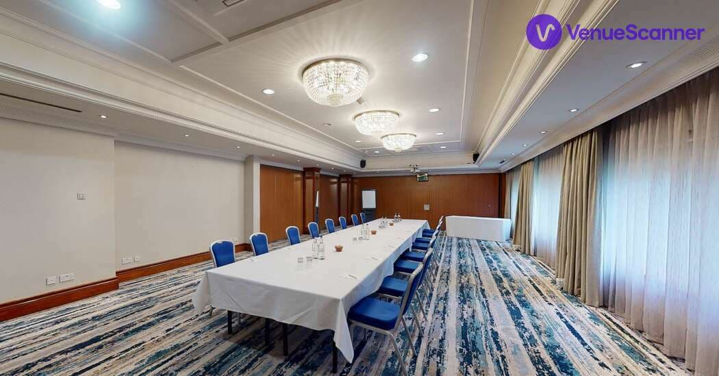 Leonardo Hotel Cheltenham, Corinthia Suite photo #3