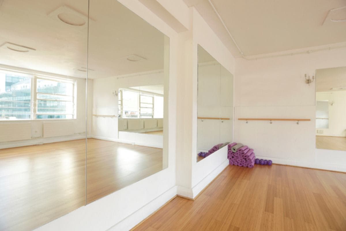 Studio 1, London Rehearsal Space photo #2