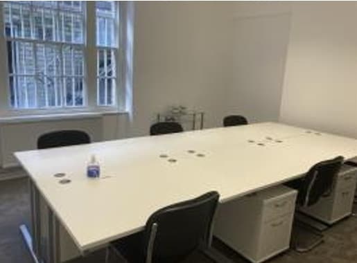 Elizabeth, Citibase London Victoria Catherine Place photo #1