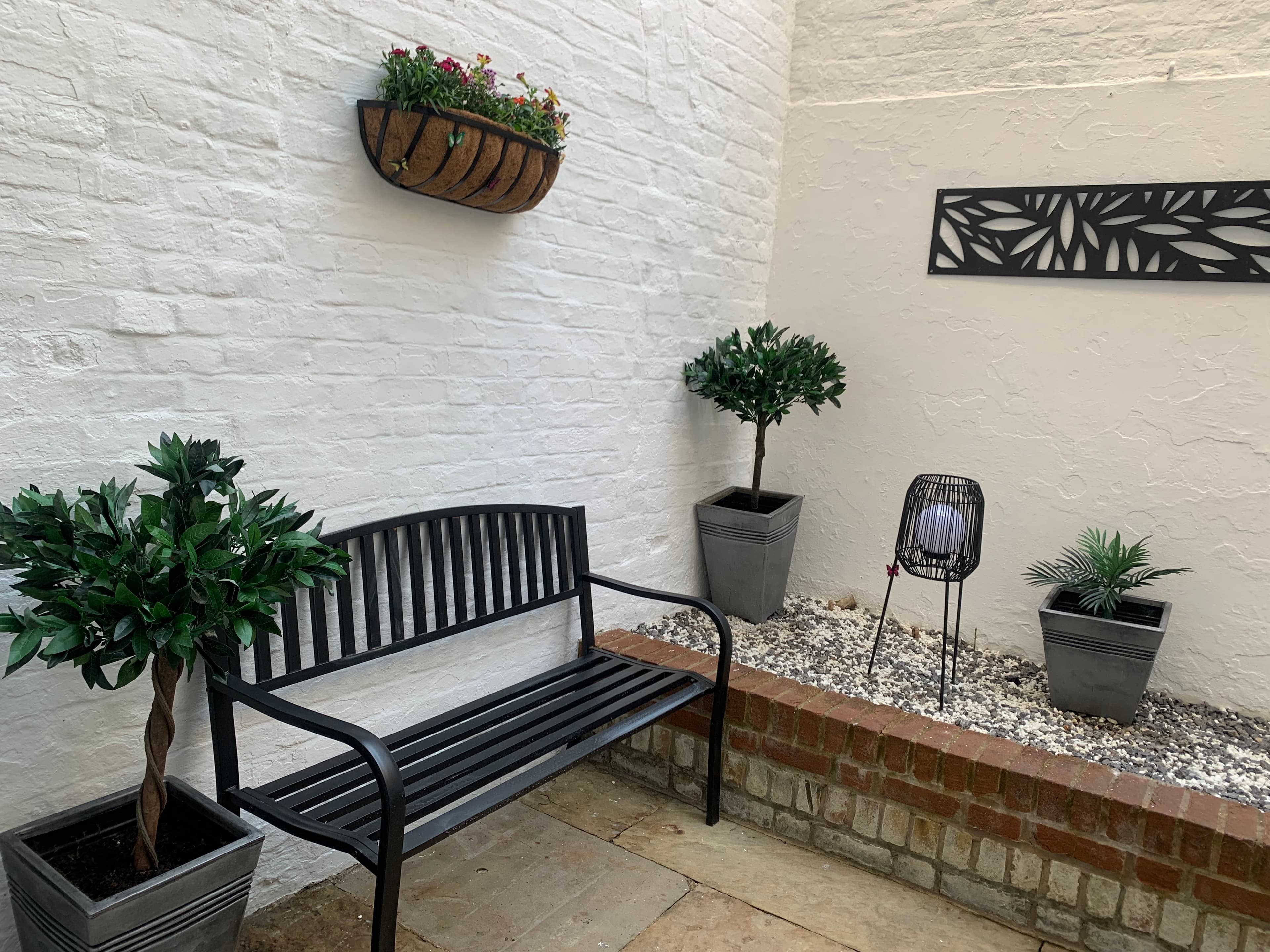 Buckingham, Citibase London Victoria Catherine Place photo #3