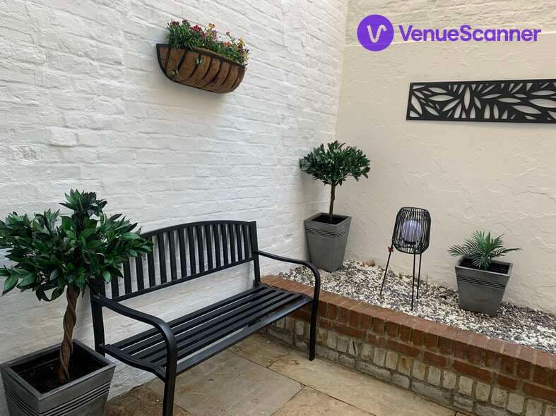 Citibase London Victoria Catherine Place, Buckingham photo #3