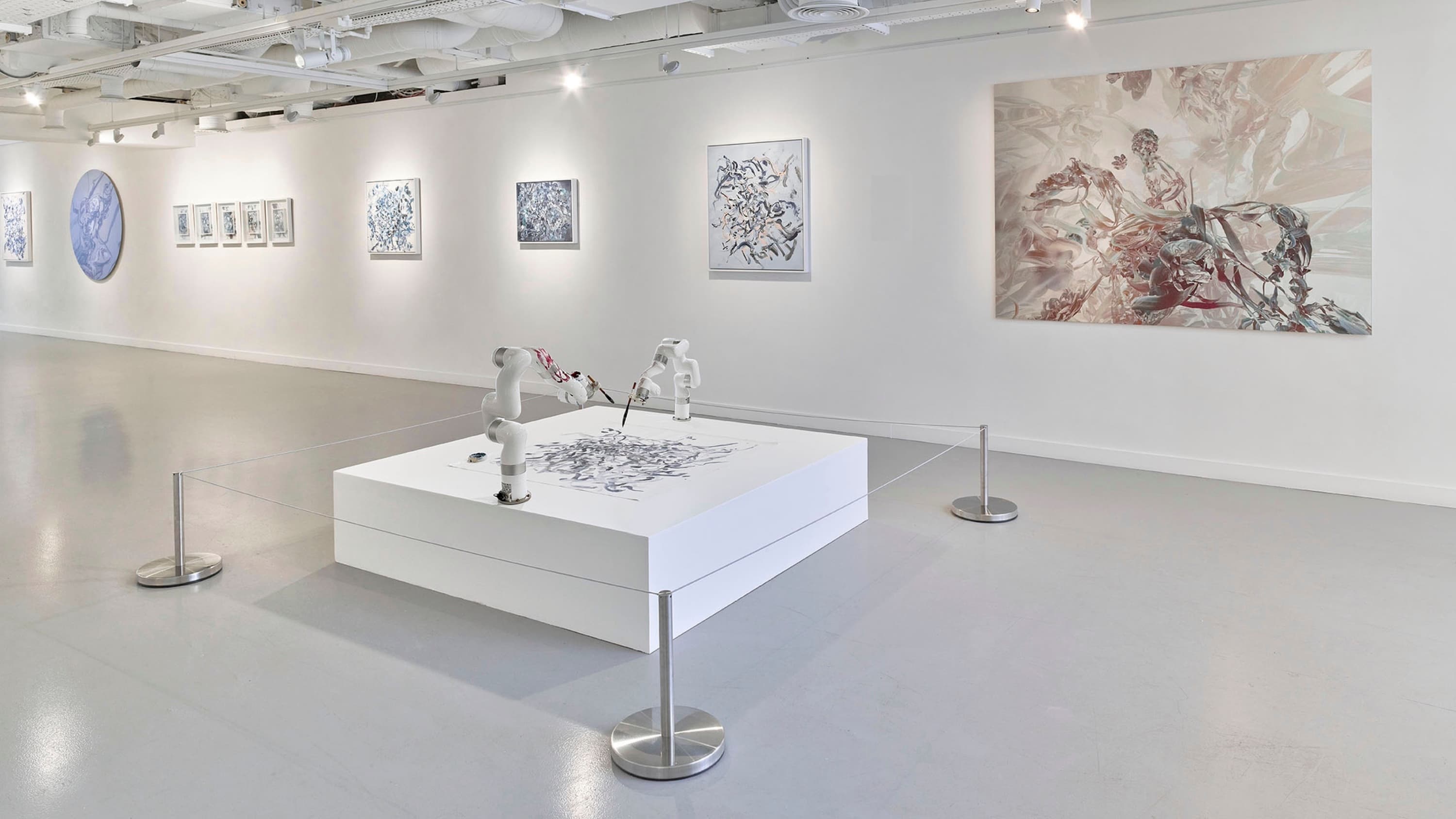 White Space Mayfair, White Space, Mayfair photo #2