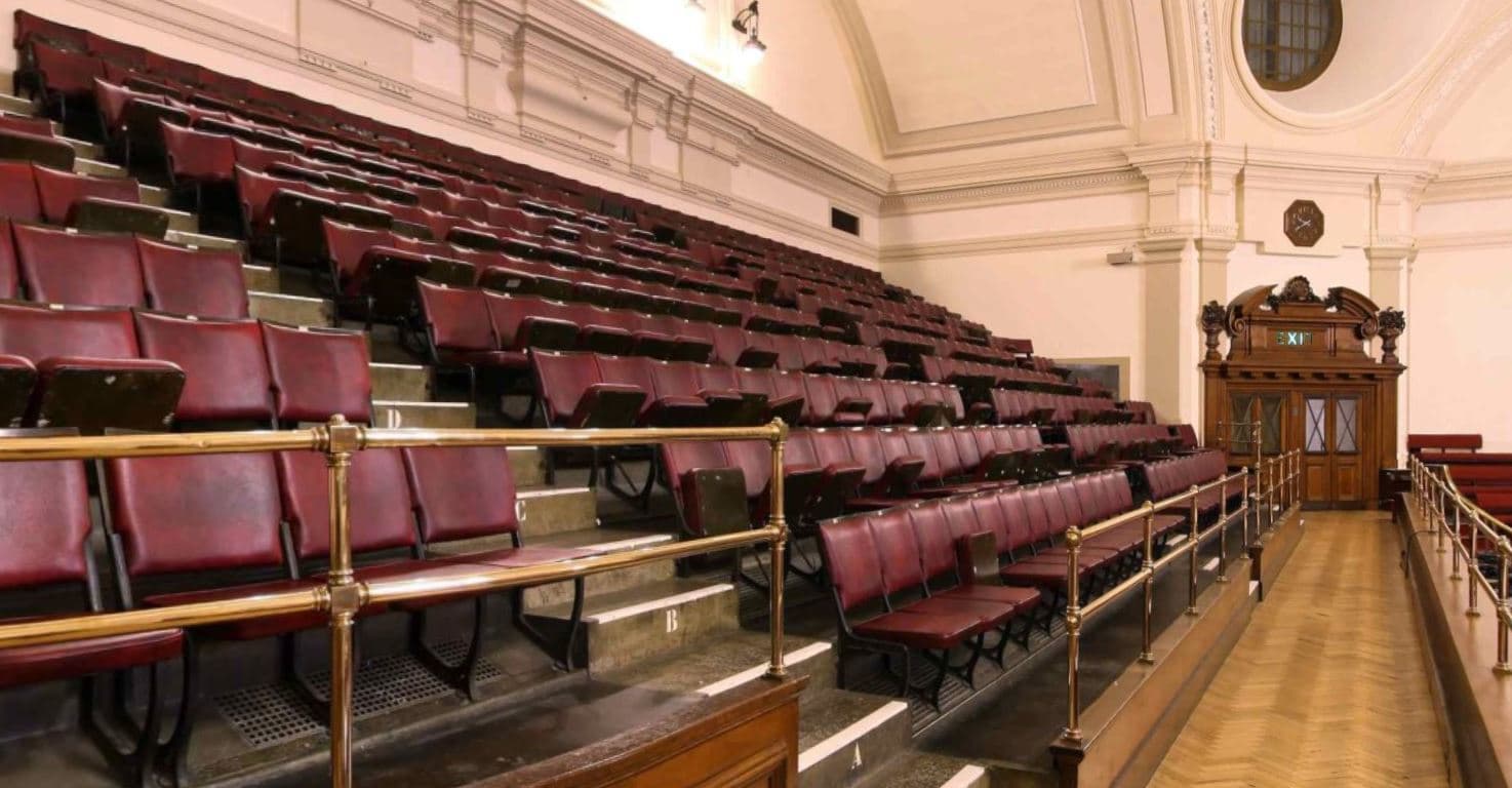 The Great Hall, Westminster City Council photo #3