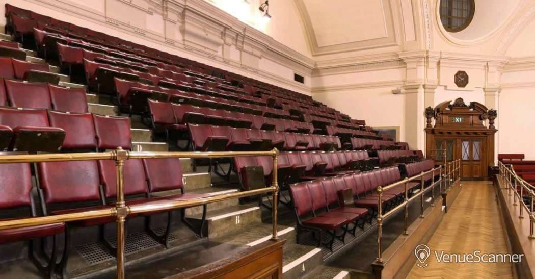 Westminster City Council photo #3