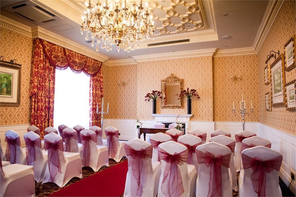 Exclusive Hire, Mercure Exeter Rougemont Hotel photo #4