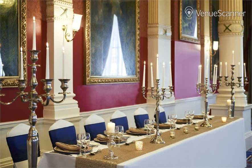 Mercure Exeter Rougemont Hotel, Exclusive Hire photo #3