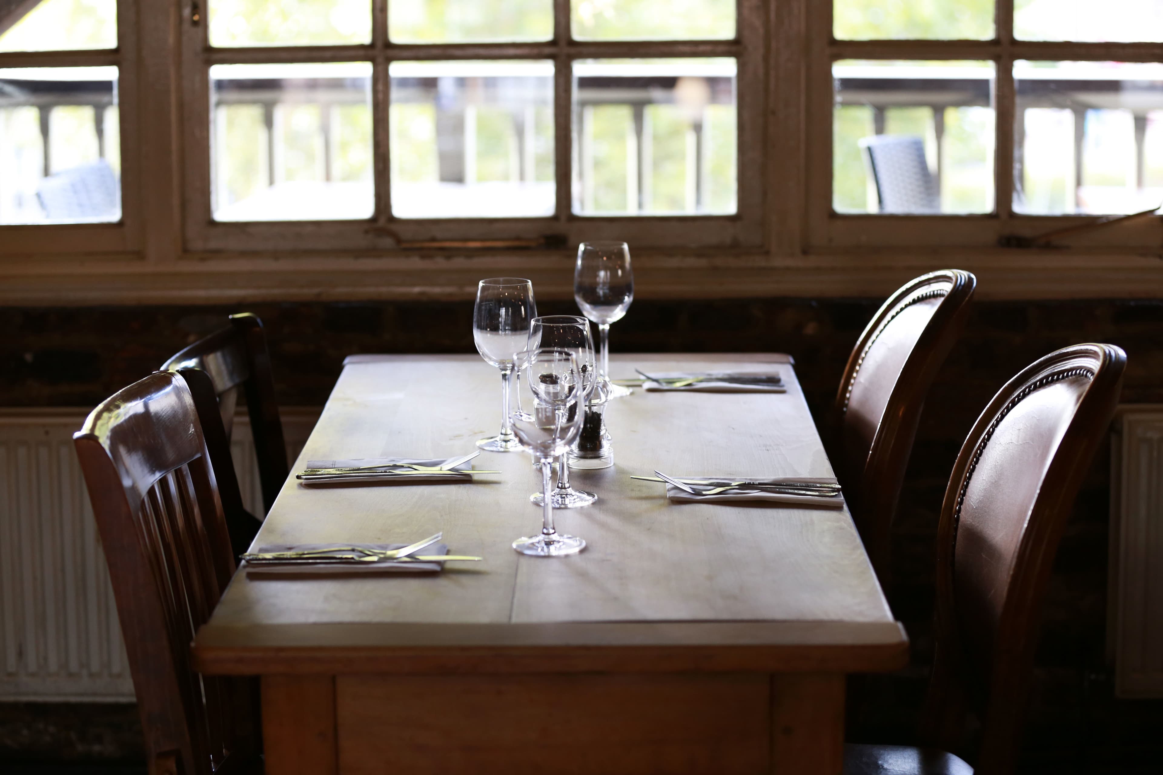 The Grill Restaurant, The Grill Restaurant photo #2