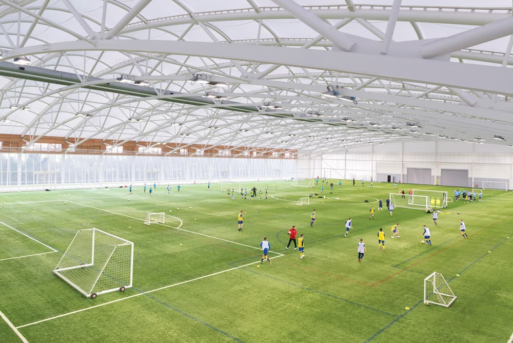 Sir Bobby Robson Ballroom, St. George's Park photo #2