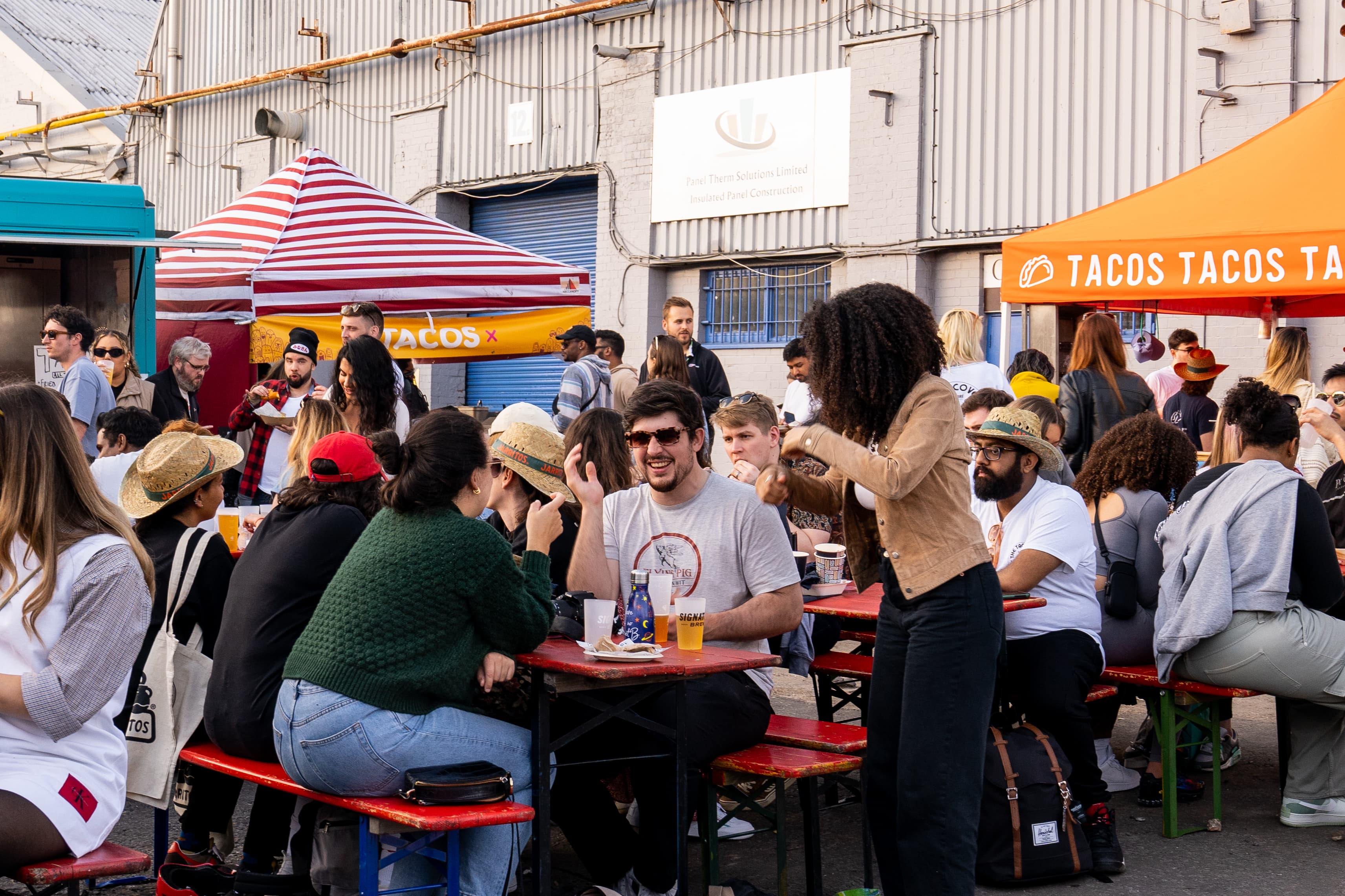 Suntrap Bar, Signature Brew Blackhorse Road photo #3