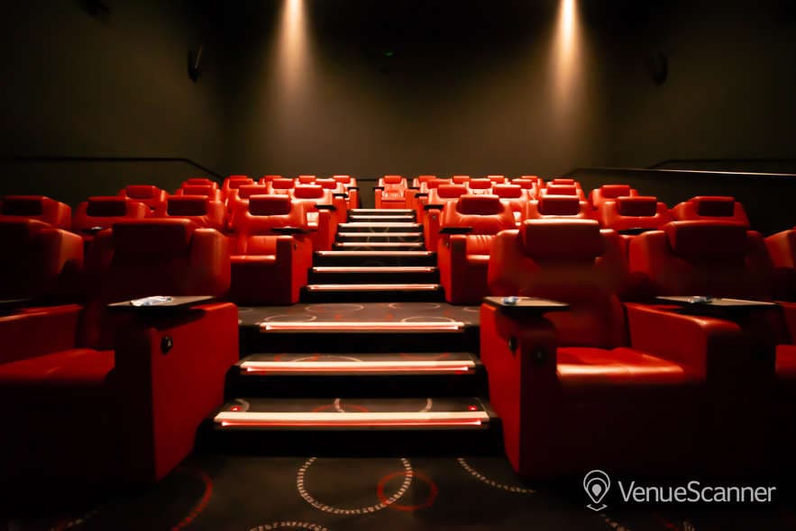 Cineworld Sheffield, Screen 1 Vip - 38 Seats photo #3