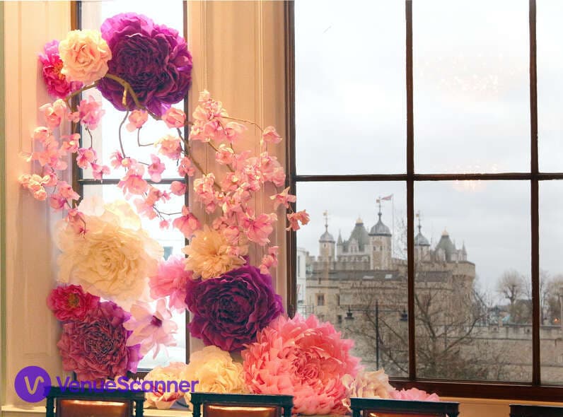 Trinity House, Library photo #3