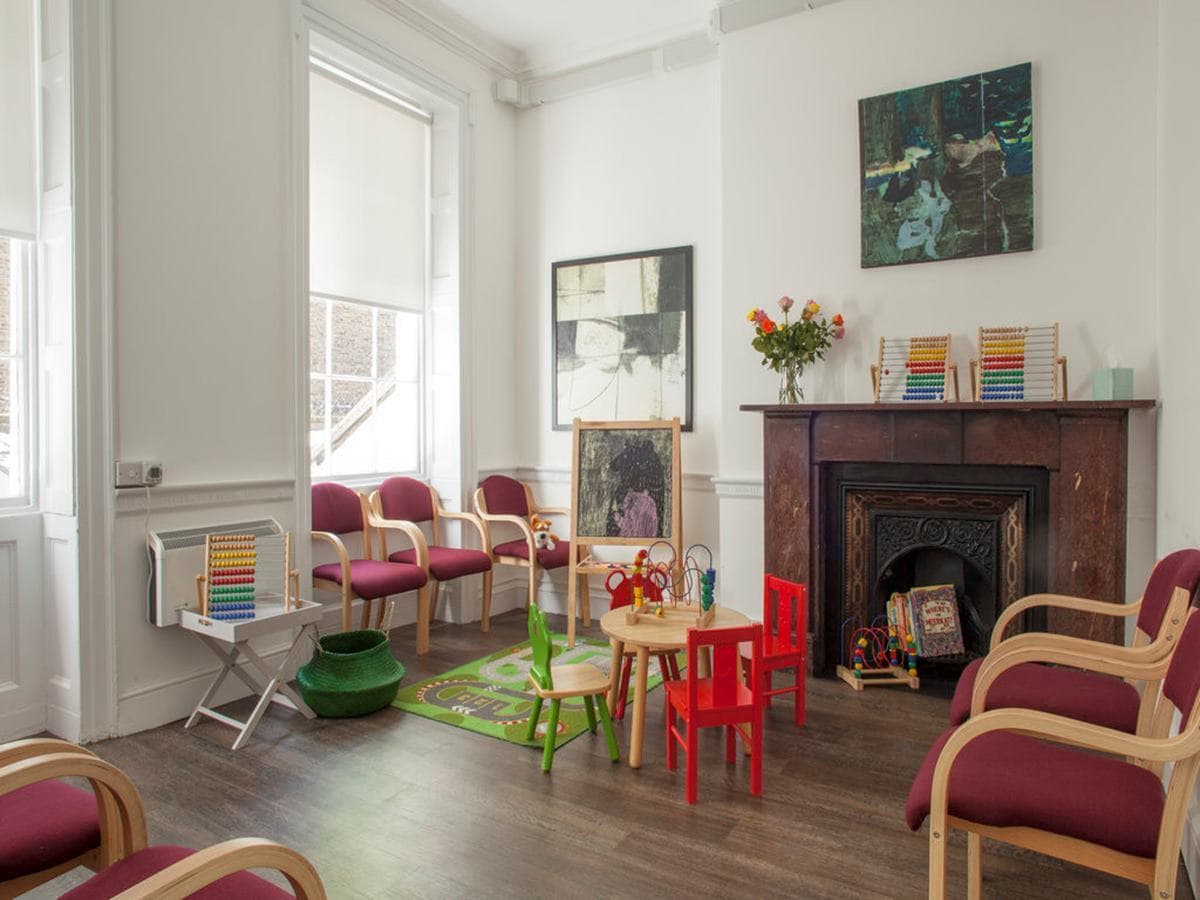 Room 1S, Rooms The Child And Family Practice photo #2