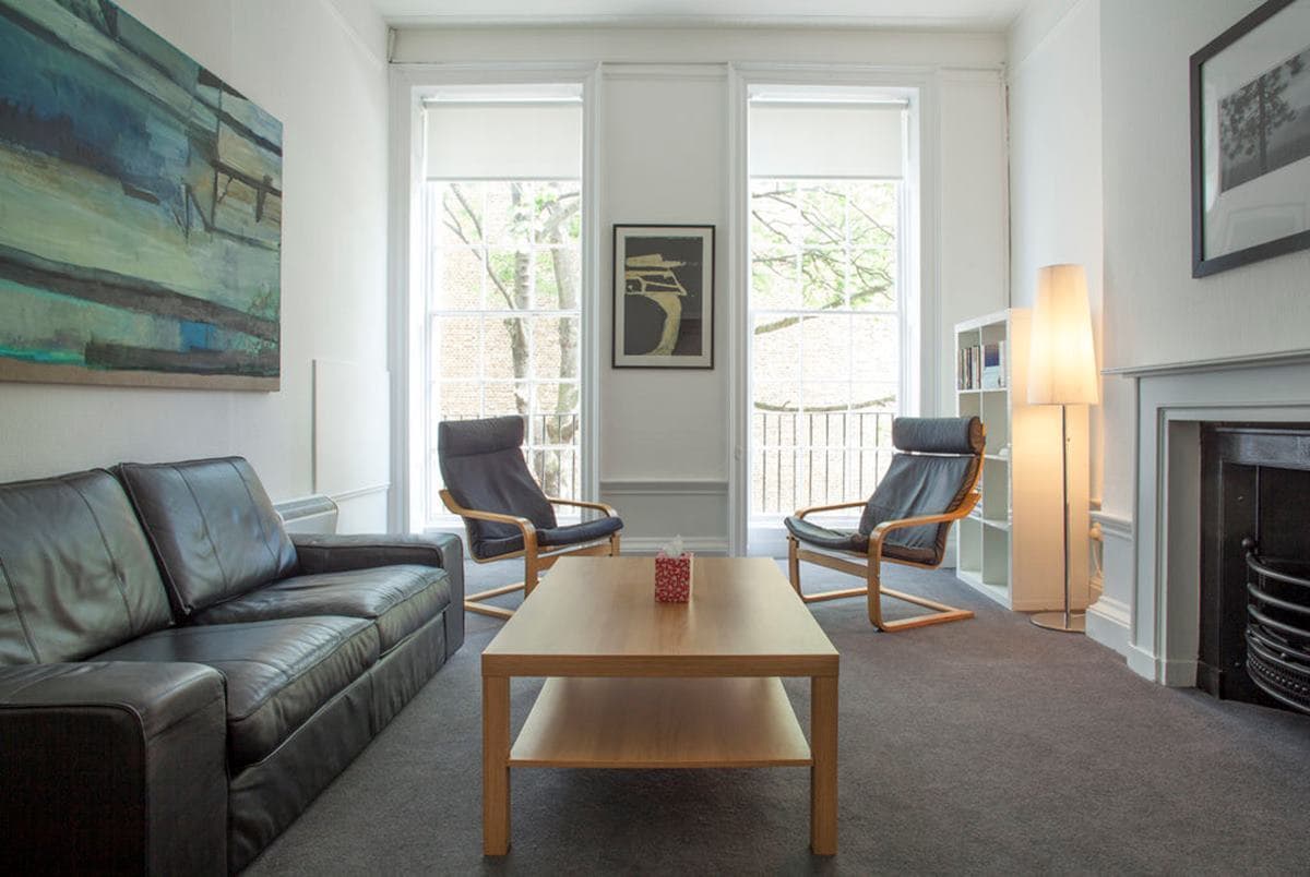 Room 1B, Rooms The Child And Family Practice photo #1