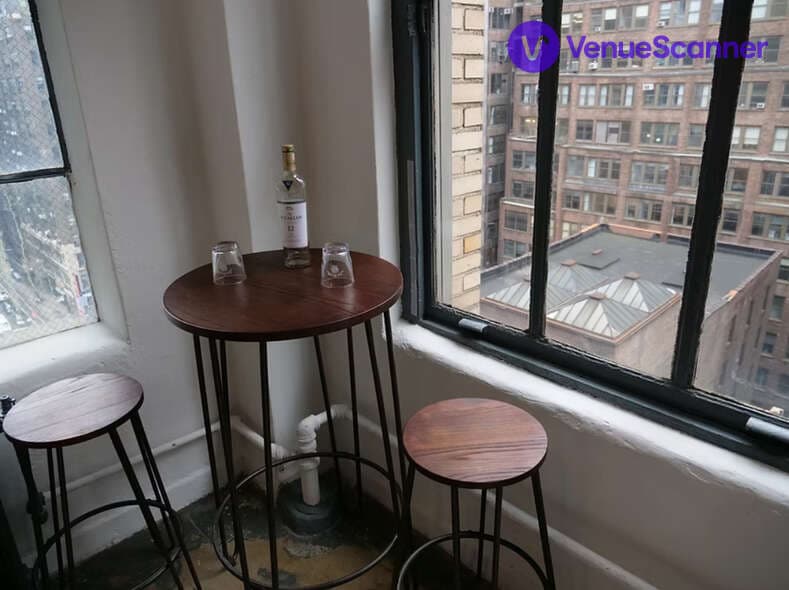 Lounge Studios photo #3