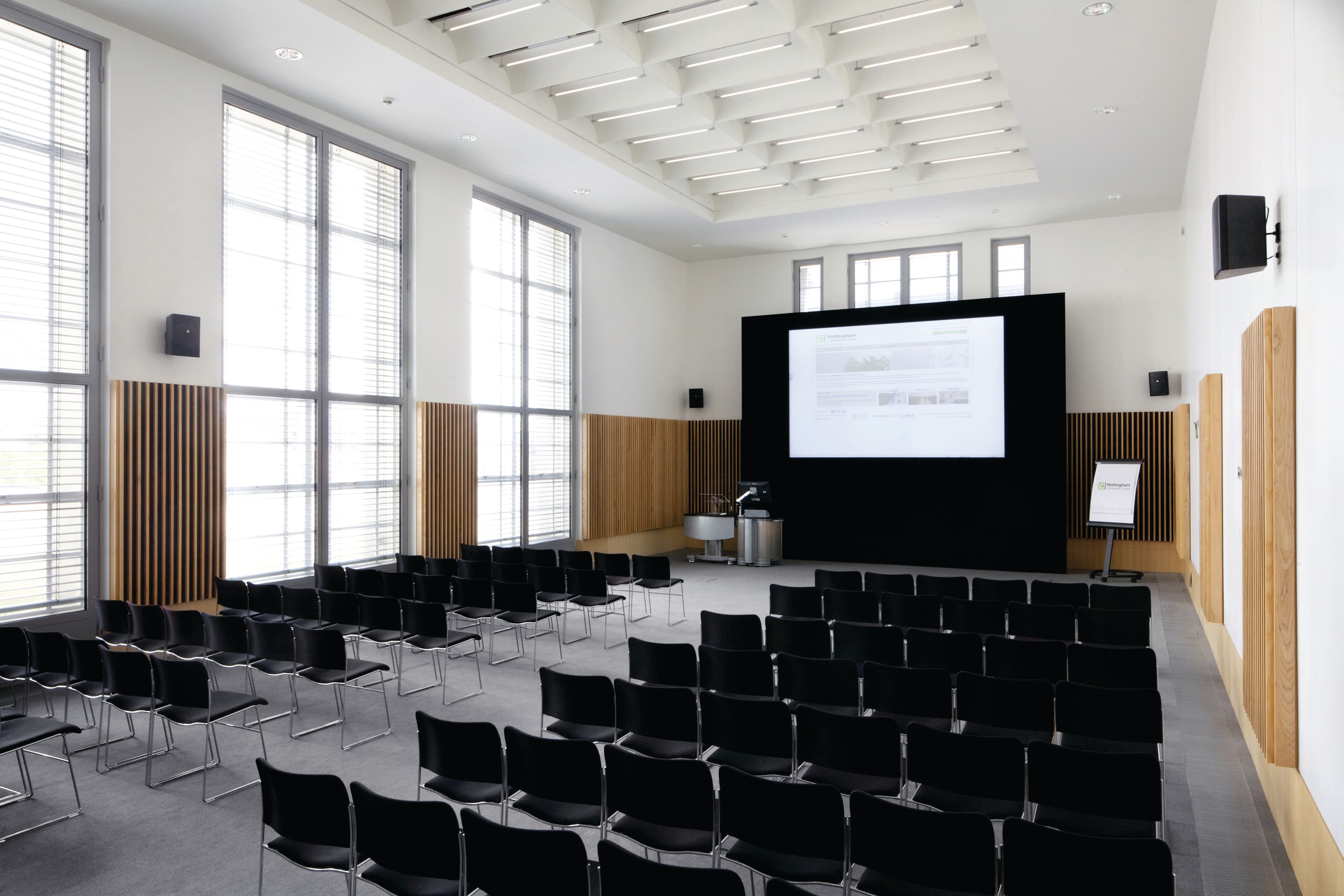 Exclusive Hire, Ntu Events And Conferencing photo #5