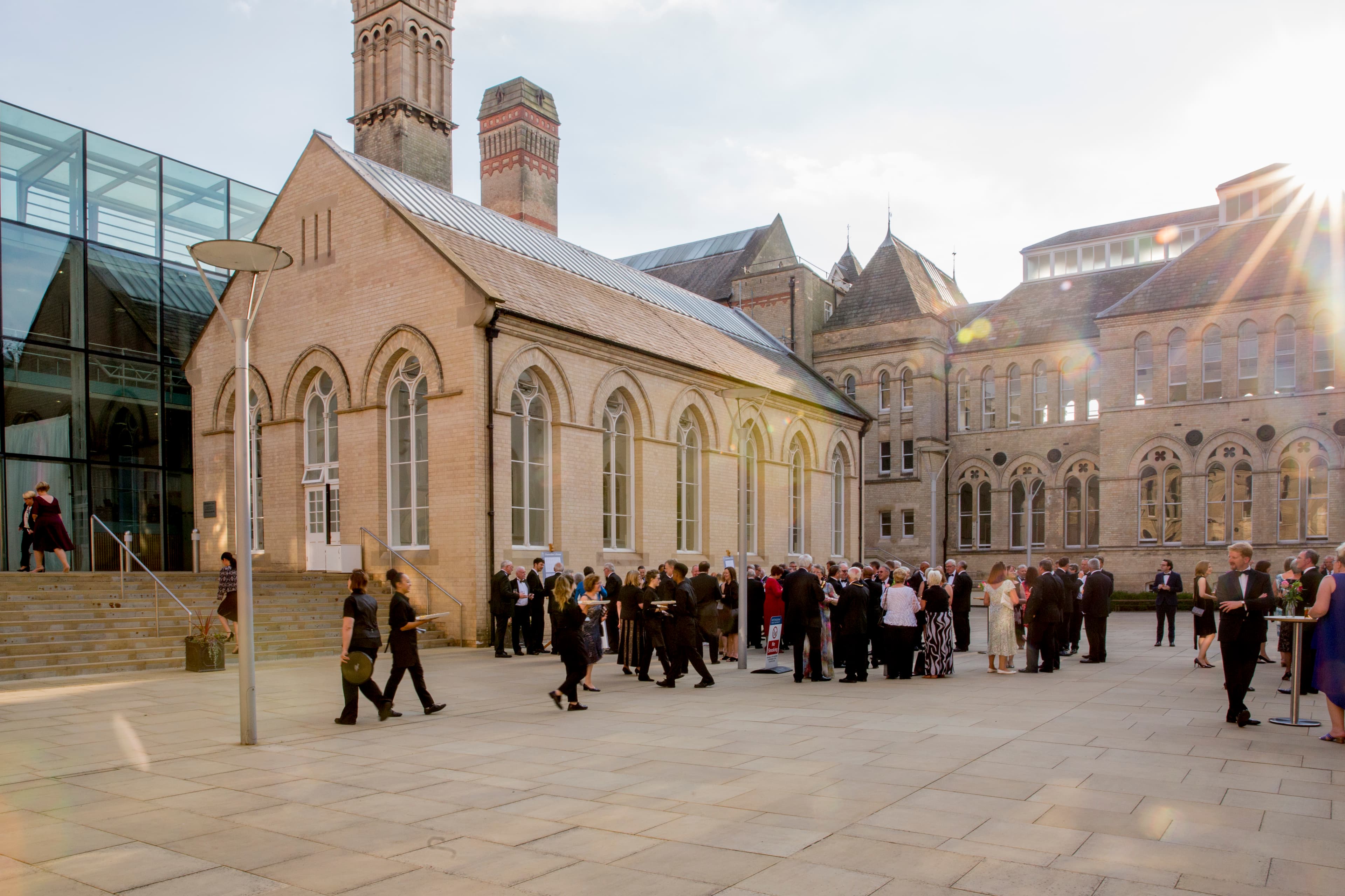 Exclusive Hire, Ntu Events And Conferencing photo #8