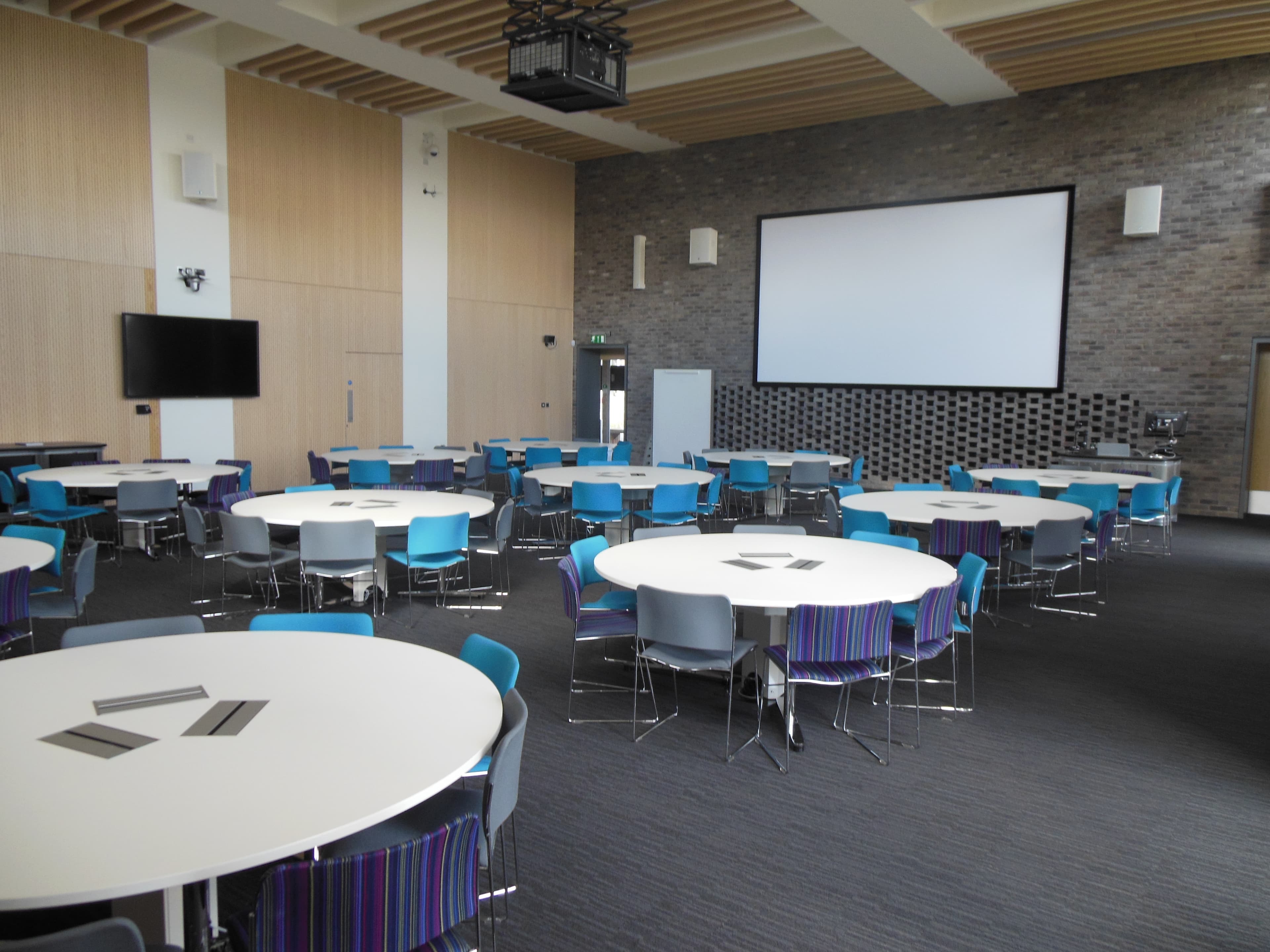 Exclusive Hire, Ntu Events And Conferencing photo #17