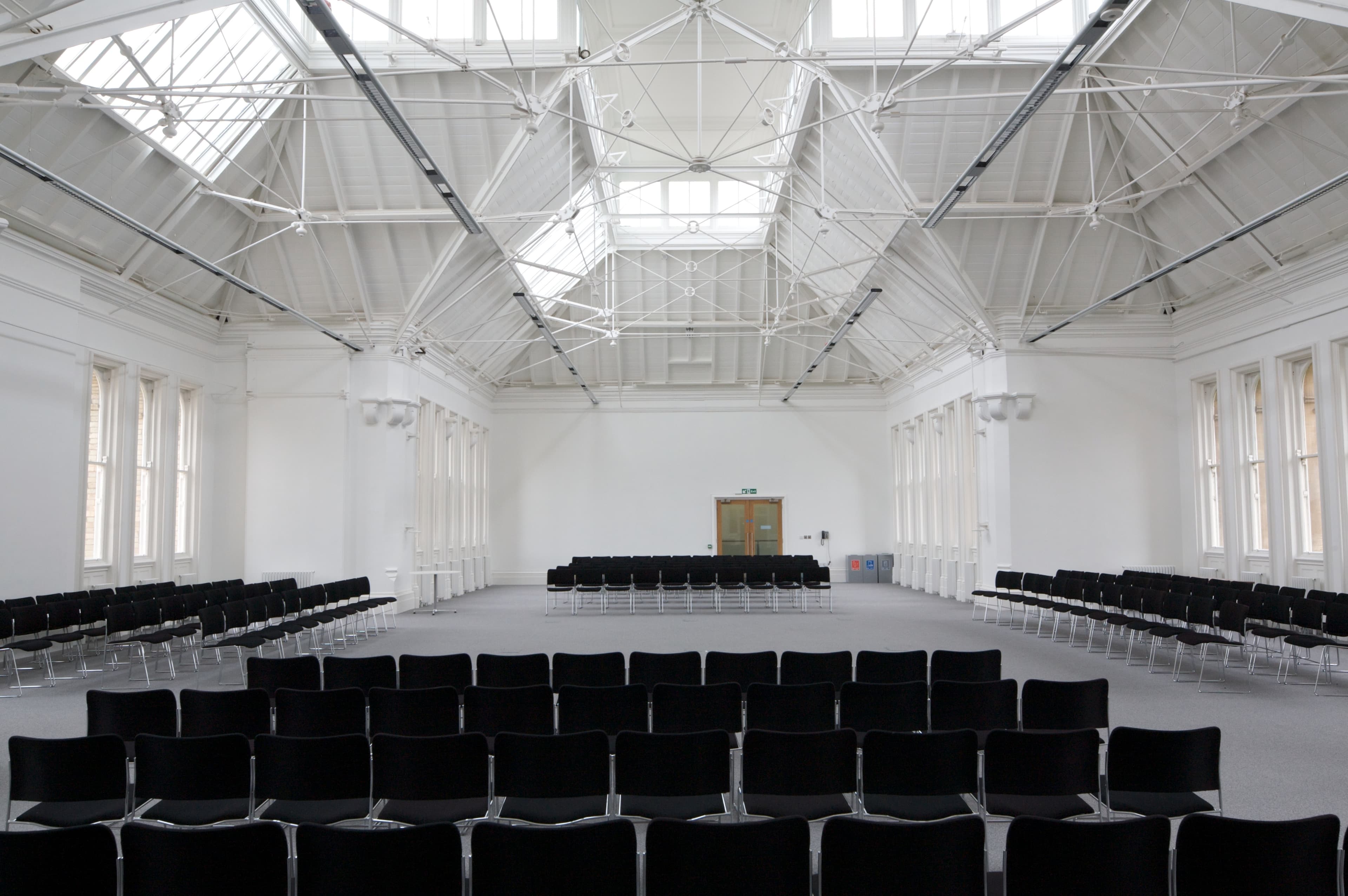 Exclusive Hire, Ntu Events And Conferencing photo #4