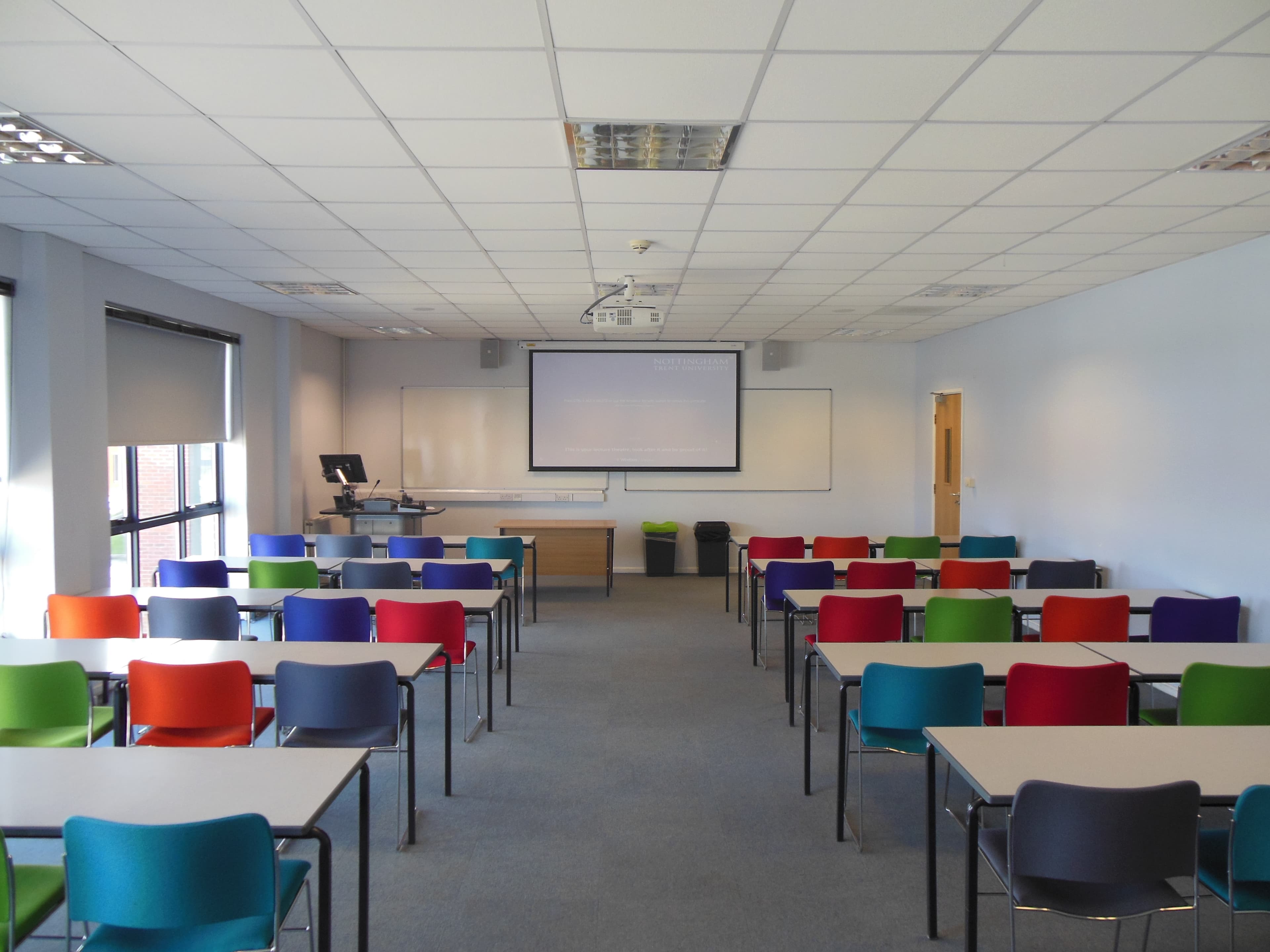 Exclusive Hire, Ntu Events And Conferencing photo #9