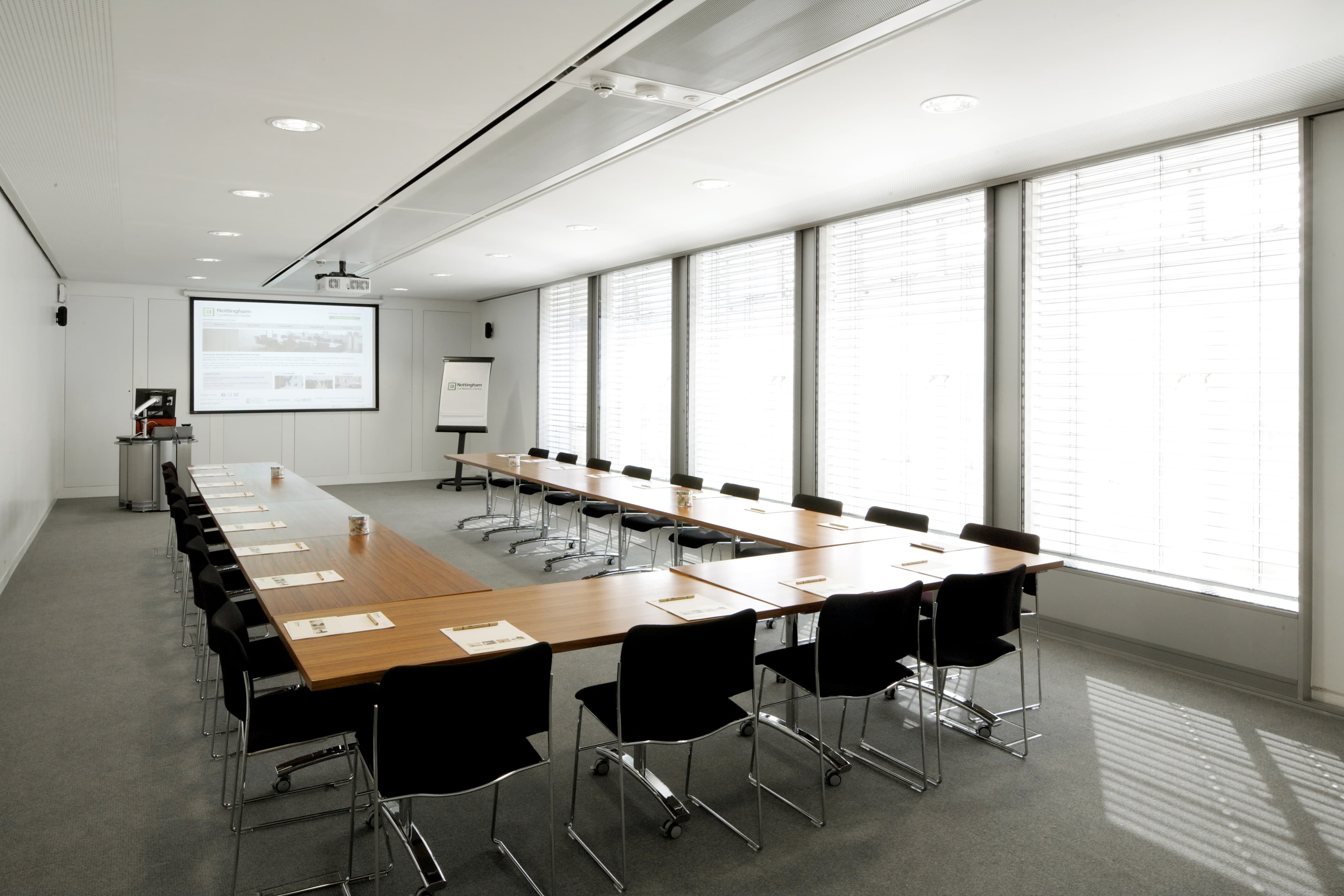 Exclusive Hire, Ntu Events And Conferencing photo #6