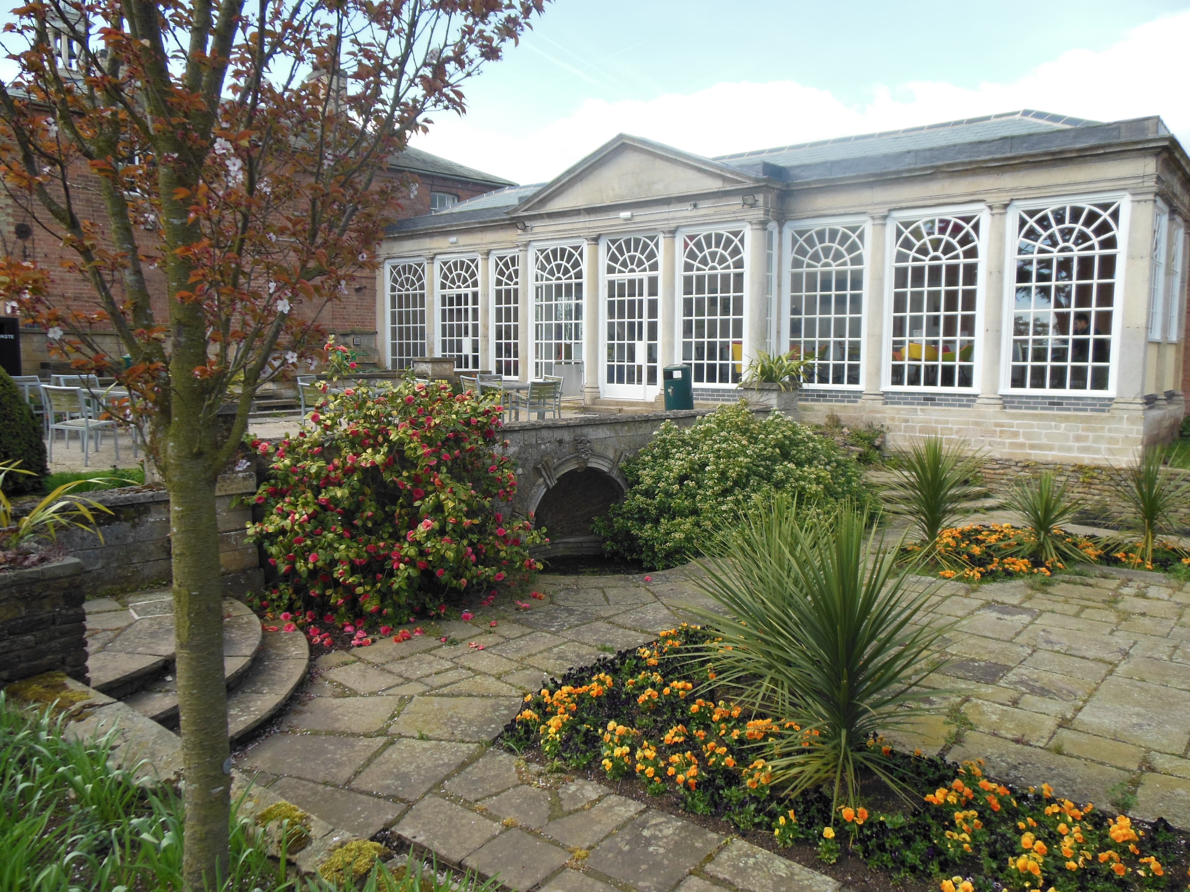 Exclusive Hire, Ntu Events And Conferencing photo #11