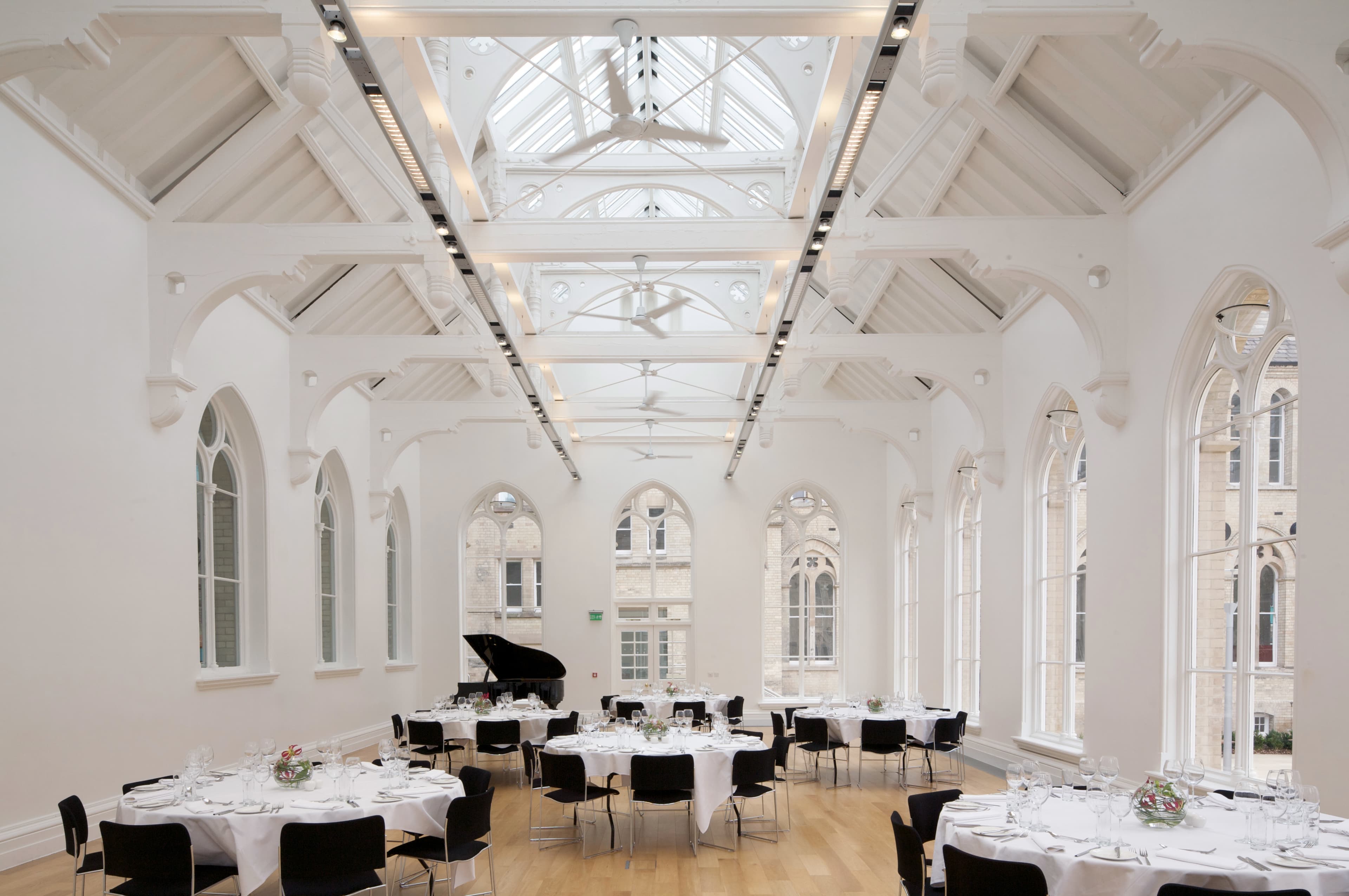 Exclusive Hire, Ntu Events And Conferencing photo #2