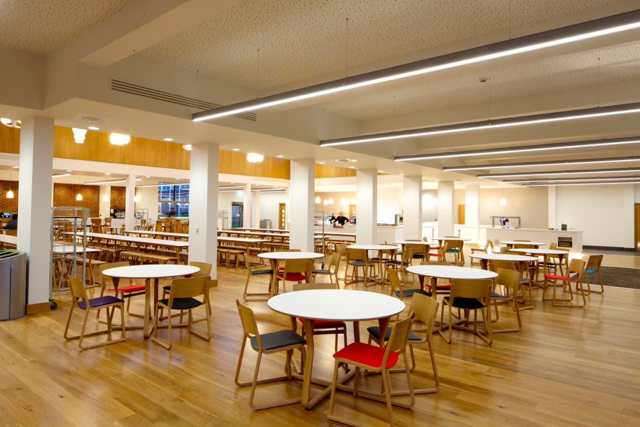 Exclusive Hire, Ntu Events And Conferencing photo #15